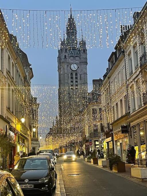 Le Prestige Centre-Ville De Douai Zewnętrze zdjęcie